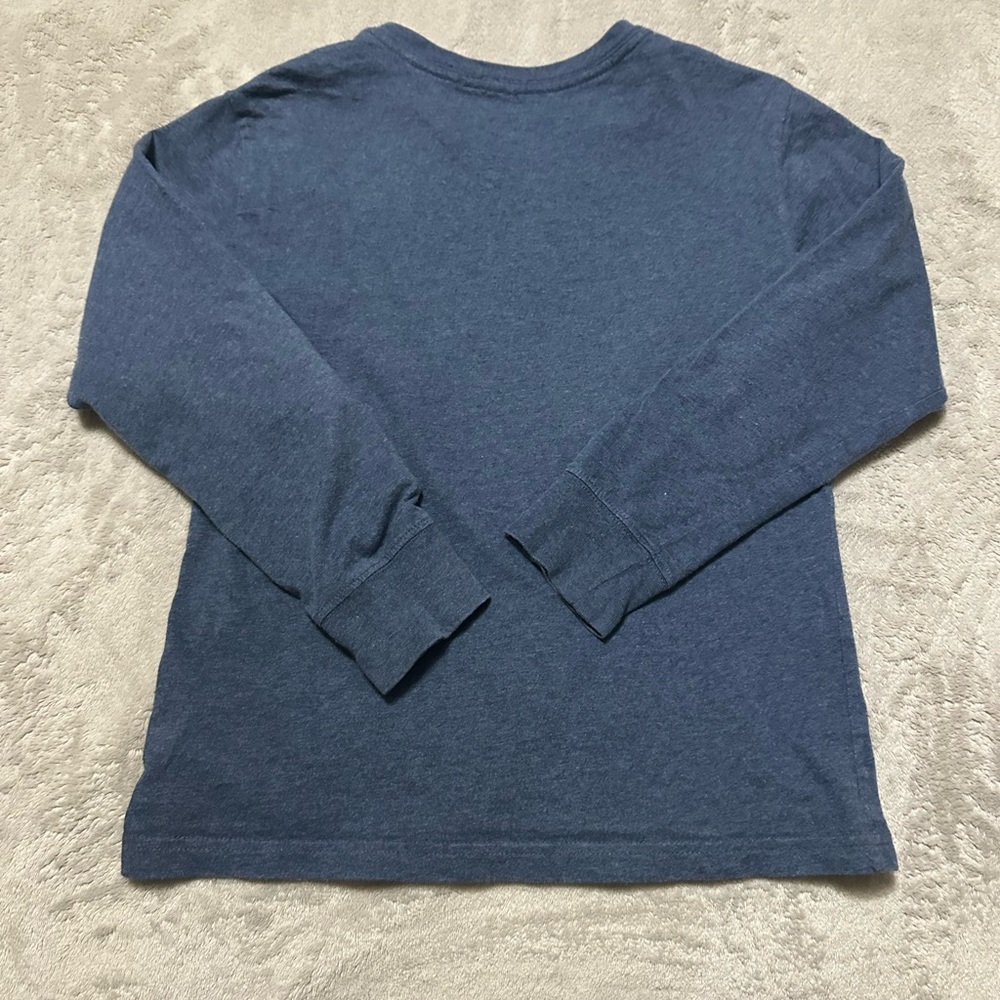 Polo Ralph Lauren
Big Boys Cotton Jersey Long-Sleeve T-shirt - Picture 5 of 8
